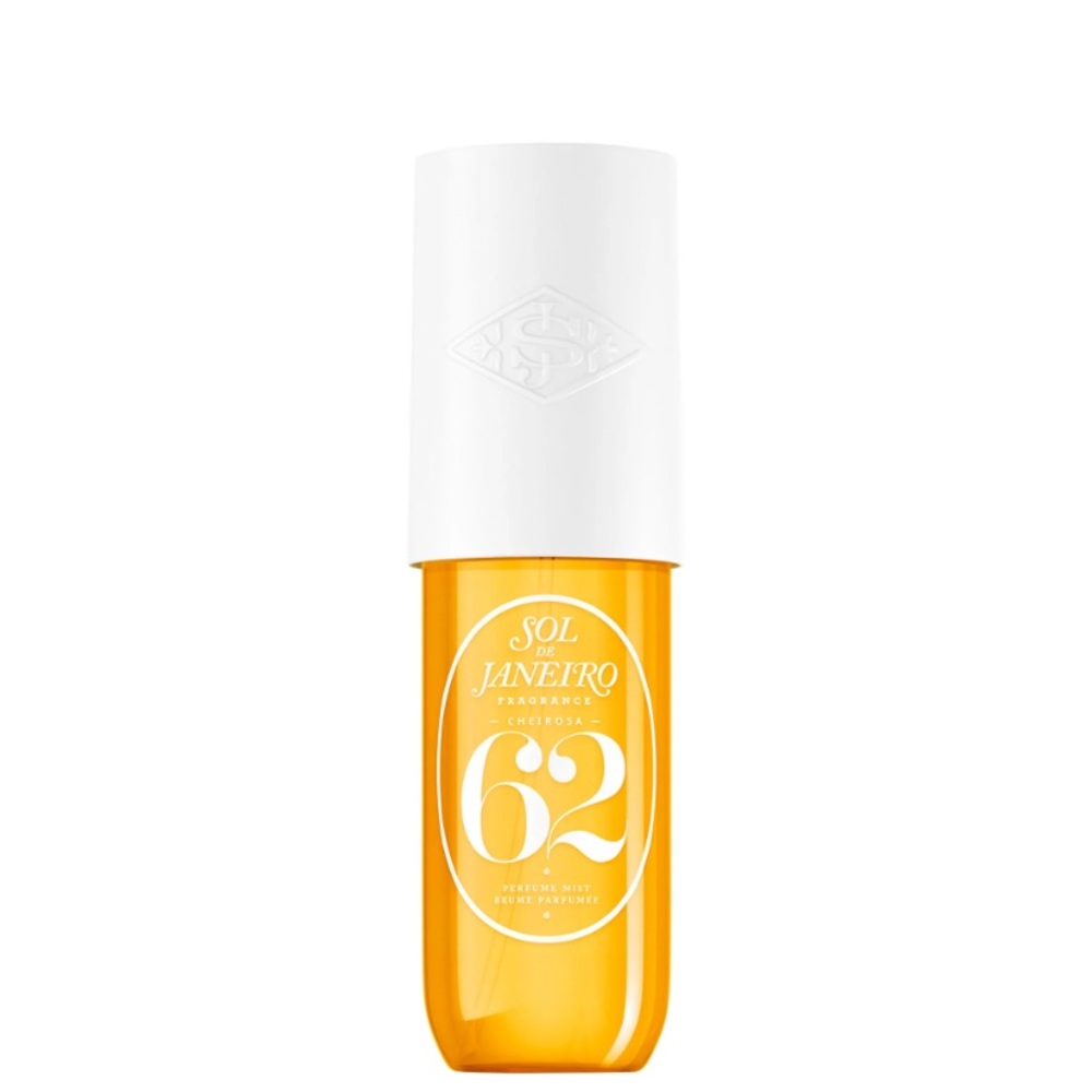 Sol De Janeiro Mini Cheirosa 62 3.04 BRAND NEW NEVER BEEN OPENED